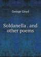 Soldanella . and other poems, George Lloyd 
