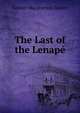 The Last of the Lenape, Samuel Macpherson Janney 
