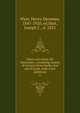 Spun-yarn from old Nantucket, consisting mainly of extracts from books now out of print, with a few additions. 2, Wyer, Henry Sherman, 1847-1920, ed,Hart, Joseph C., d. 1855 