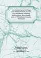 Centennial proceedings and other historical facts and incidents relating to Newfane, the county seat of Windham County, Vermont, Newfane (Vt.),Green, J. J. (Joseph J.),Burnham, Charles,Merrifield, J. H. (John Hastings), b. 1847 