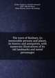 The town of Roxbury, its memorable persons and places, its history and antiquities, with numerous illustrations of its old landmarks and noted personages, Drake, Francis S. (Francis Samuel), 1828-1885,Roxbury, Mass. History. [from old catalog] 
