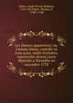 Les fausses apparences; ou, L'amant jaloux, com?die en trois actes, m?l?e d'ariettes; repr?sent?e devant Leurs Majest?s a Versailles en novembre 1778, Gr?try, Andr? Ernest Modeste, 1741-1813,Hele, Thomas d', 1740?-1780 
