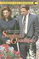 Connect With English - Connections Graded Readers - Level 1 (Beginning) - Reader C: Saying Goodbye, Rosenthal Marilyn, Freeman Daniel B., Pinger Rubi Biorgia 