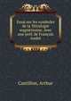 Essai sur les symboles de la Tetralogie wagnerienne. Avec une pref. de Francois Andre, Cantillon, Arthur 