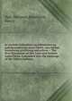 Iu otoshki-kikindiuin au tebeniminvng gaie bemajiinvng Jesus Christ, ima Ojibue inueuining giizhitong microform = The New Testament of Our Lord and Saviour Jesus Christ, translated into the language of the Ojibwa Indians, Hall, Sherman,Blatchford, Henry 