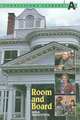 Connect With English - Connections Graded Readers - Level 4 (Intermediate) - Reader A: Room And Board, Weinstein Nina 
