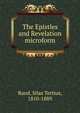 The Epistles and Revelation microform, Rand, Silas Tertius, 1810-1889 