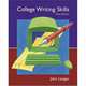 College writing skills. Student Book (+ CD-ROM), John Langan 