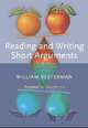 Reading and Writing Short Arguments with Student Access to Catalyst, William Vesterman 