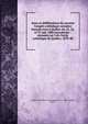 Actes et deliberations du premier Congres catholique canadien francais tenu a Quebec les 25, 26, et 27 juin 1880 microforme : annuaire no 3 du Cercle catholique de Quebec, 1879-80, Congr?s catholique canadien fran?ais (1er : 1880 : Qu?bec, Qu?bec) 