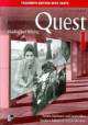 Quest 1 Reading and Writing. Teacher's Edition, MC Graw Hill 