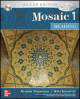 Mosaic One: Reading TM 2007, Kirn; Hartmann 