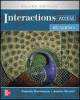 Interactions Access Reading/Writing EZ Test Generator 2007, Hartmann 