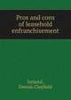Pros and cons of leasehold enfranchisement, Ireland, Dennis Clayfield 