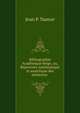Bibliographie Academique belge, ou, Repertoire systematique et analytique des memoires ., Jean P. Namur 
