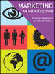 Marketing: An Introduction, Masterson, Rosalind; Pickton, David 