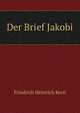 Der Brief Jakobi, Friedrich Heinrich Kern 