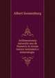 Arithmonomia naturalis seu de Numeris in rerum natura tentamen e mineralogia ., Albert Sonnenburg 