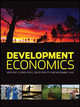 Development Economics, David Forsyth 
