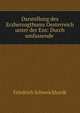 Darstellung des Erzherzogthums Oesterreich unter der Ens: Durch umfassende ., Friedrich Schweickhardt 