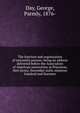 The function and organization of university presses; being an address delivered before the Association of American universities at Princeton, New Jersey, November sixth, nineteen hundred and fourteen, Day, George, Parmly, 1876- 