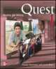 Quest 1 Reading & Writing SB, Hartmann Pamela 