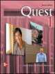 Quest 1 Listening & Speaking SB, Hartmann Pamela 