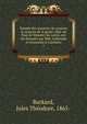 Epopee des zouaves: 4e zouaves et zouaves de la garde; Illus. de Paul de Semant; les cartes ont ete dressees par MM. Lesbordes et Gousseau et Lanisson, Burkard, Jules Th?odore, 1865- 