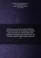 Nouveau recueil de trait?s d'alliance, de paix, de tr?ve. et de plusieurs autres actes servant ? la connaissance des relations ?trang?res des puissances. de l'Europe. depuis 1808 jusqu'? pr?sent, Martens, Georg Friedrich von, 1756-1821,Murhard, Friedrich Wilhelm August, 1779-1853 