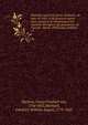 Nouveau recueil de trait?s d'alliance, de paix, de tr?ve. et de plusieurs autres actes servant ? la connaissance des relations ?trang?res des puissances. de l'Europe. depuis 1808 jusqu'? pr?sent, Martens, Georg Friedrich von, 1756-1821,Murhard, Friedrich Wilhelm August, 1779-1853 