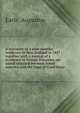 A narrative of a nine months' residence in New Zealand in 1827 : together with a journal of a residence in Tristan D'Acunha, an island situated between South America and the Cape of Good Hope, Earle, Augustus 