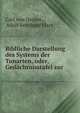 Bildliche Darstellung des Systems der Tonarten, oder, Gedachtnisstafel zur ., Carl von Decker , Adolf Bernhard Marx 