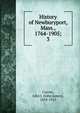 History of Newburyport, Mass., 1764-1905;. 3, Currier, John J. (John James), 1834-1912 