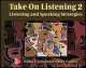 Take on listening 2 SB, Gabler Burt 