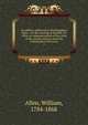 An address, delivered at Northampton, Mass. : on the evening of October 29, 1854, in commemoration of the close of the second century since the settlement of the town. 1, Allen, William 