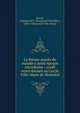 La femme aupr?s du malade ? notre ?poque microforme : conf? rence donn?e au Cercle Ville-Marie de Montr?al, Beno?t, Emmanuel P. (Emmanuel Persillier), 1869-1946,Cercle Ville-Marie 