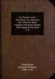 La Turquie et le Tanzimat; ou, Histoire des r?formes dans l'Empire Ottoman depuis 1826 jusqu'? nos jours, Engelhardt, ?douard Philippe, 1828-1916 