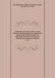Abreg? des principaux trait?s conclus depuis le commencement du quatorzi?me si?cle jusqu'? pr?sent, entre les diff?rentes puissances de l'Europe; dispos?s par ordre chronologique, La Maillardi?re, Charles Fran?ois Lef?vre, vicomte de, d. 1804? 