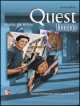 Quest Intro Reading And Writing SB, Hartmann Pamela 