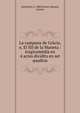 La campana de Gracia, o, El fill de la Marieta : tragicomedia en 4 actes dividits en set quadros, Amichatis, b. 1888,Alonso Manaut, Gast?n 