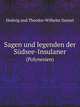 Sagen und legenden der Sdsee-Insulaner. (Polynesien), Hedwig und Theodor-Wilhelm Danzel 