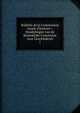 Bulletin de la Commission royale d'histoire = Handelingen van de Koninklijke Commissie voor Geschiedenis, Acad?mie royale des sciences, des lettres et des beaux-arts de Belgique. Commission royale d'histoire,Acad?mie royale des sciences, des lettres et des beaux-arts de Belgique. Commission royale d'histoire. Compte rendu des s?ances 