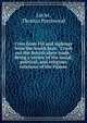 Cries from Fiji and sighings from the South Seas. "Crush out the British slave trade." Being a review of the social, political, and religious relations of the Fijians, Lucas, Thomas Prestwood 