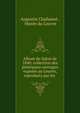 Album du Salon de 1840: collection des principaux ouvrages exposes au Louvre, reproduits par les ., Augustin Challamel , Mus?e du Louvre 