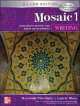 Mosaic 1 Writing SB, 