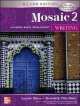 Mosaic 2 Student Book: Writing, L. Blass 