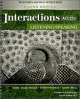 Interactions Access: Listening & Speaking, Thrush 