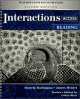 Interactions Access Reading & Writing Teacher's Manual, P. Hartmann, Linda Baker 