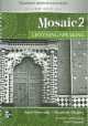 Mosaic 2: Listening and Speaking, Jami Hanreddy 