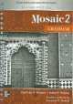 Mosaic 2 Grammar Teachers Edition , Patricia K. Werner 